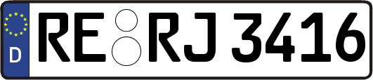 RE-RJ3416