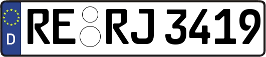 RE-RJ3419