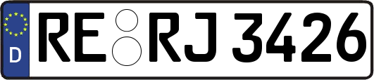 RE-RJ3426