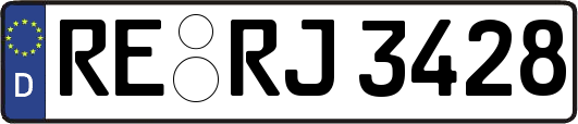 RE-RJ3428