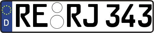 RE-RJ343