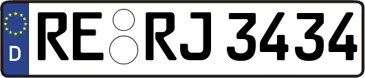 RE-RJ3434