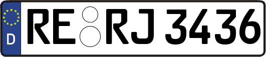 RE-RJ3436