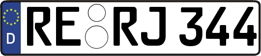 RE-RJ344