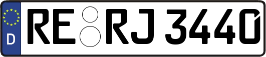 RE-RJ3440