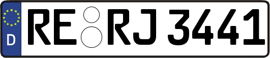 RE-RJ3441