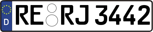 RE-RJ3442