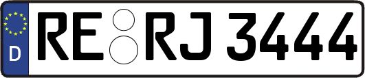 RE-RJ3444