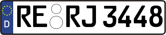 RE-RJ3448