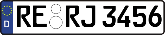 RE-RJ3456