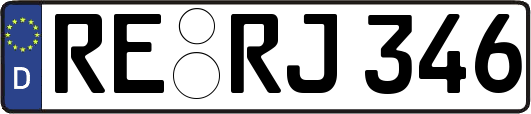RE-RJ346