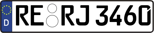 RE-RJ3460