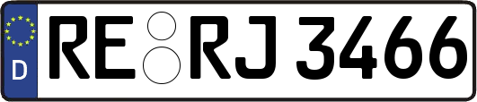 RE-RJ3466