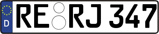 RE-RJ347