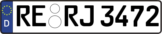 RE-RJ3472