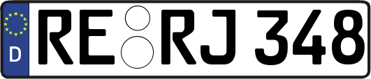 RE-RJ348