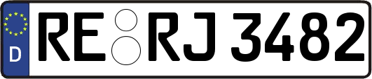 RE-RJ3482