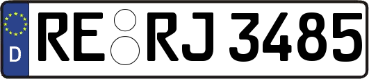 RE-RJ3485