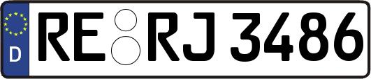 RE-RJ3486