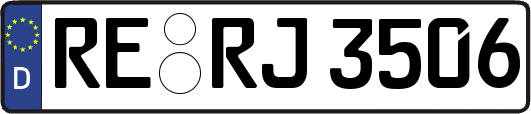 RE-RJ3506