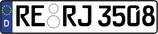 RE-RJ3508
