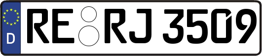 RE-RJ3509