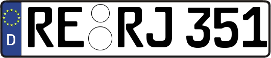 RE-RJ351