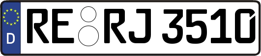 RE-RJ3510