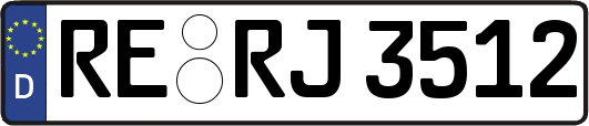 RE-RJ3512