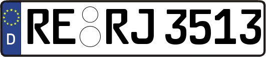 RE-RJ3513