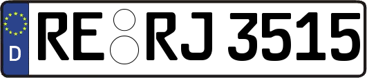 RE-RJ3515