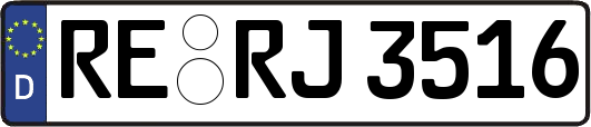 RE-RJ3516