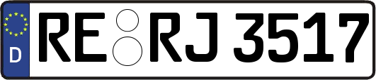 RE-RJ3517