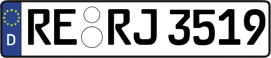 RE-RJ3519