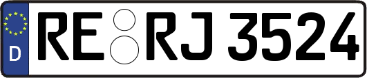 RE-RJ3524