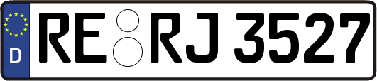RE-RJ3527