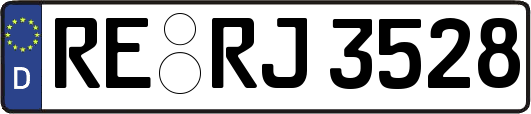 RE-RJ3528