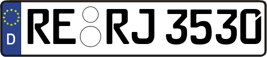 RE-RJ3530