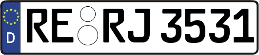 RE-RJ3531