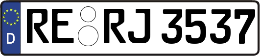 RE-RJ3537