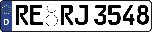 RE-RJ3548