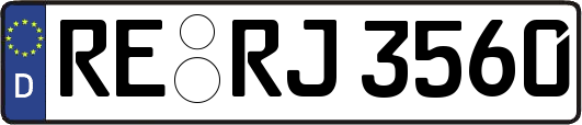 RE-RJ3560