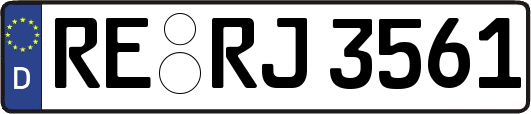 RE-RJ3561