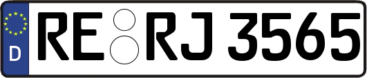 RE-RJ3565