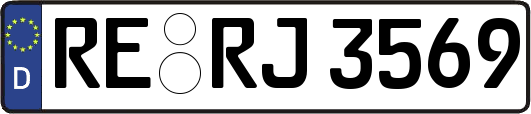 RE-RJ3569