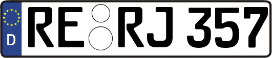 RE-RJ357