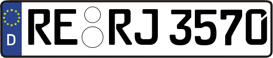 RE-RJ3570
