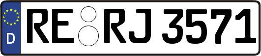 RE-RJ3571