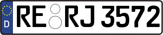 RE-RJ3572