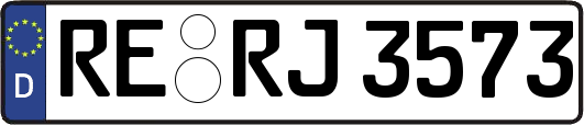 RE-RJ3573